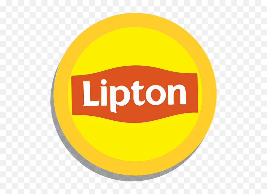 Free Ice Tea Tea Images - Te Lipton Logo Png Emoji,Jelly Bean Emoji
