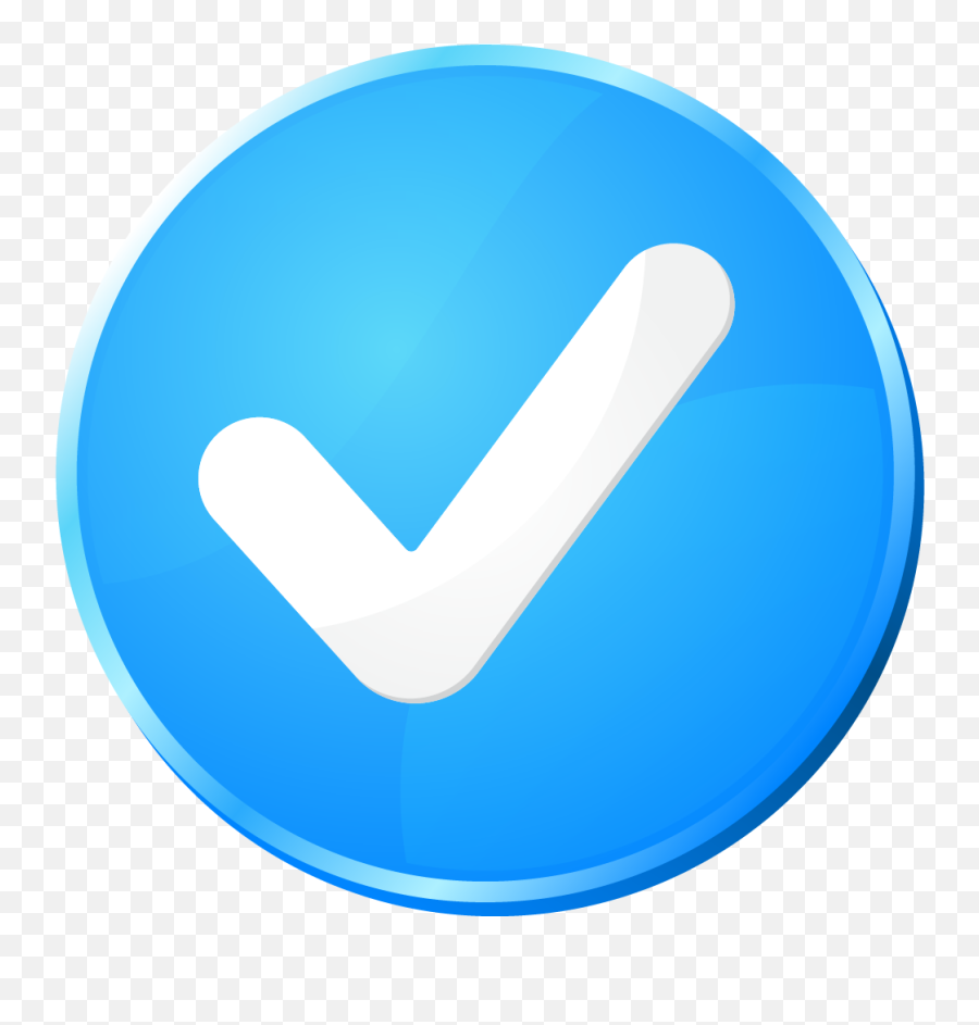 Ok Png Images - Telegram Logo White Background Emoji,Ok Sign Emoji Png