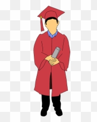 Boy School Graduation - Anak Sekolah Png Emoji,Emoji Graduation Party