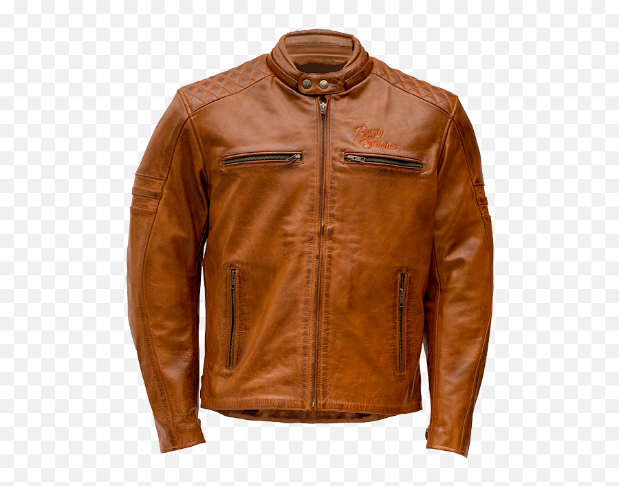 Leather Jacket Png - Hndá Kožená Bunda Na Motorku Emoji,Heavy Metal Emoticons