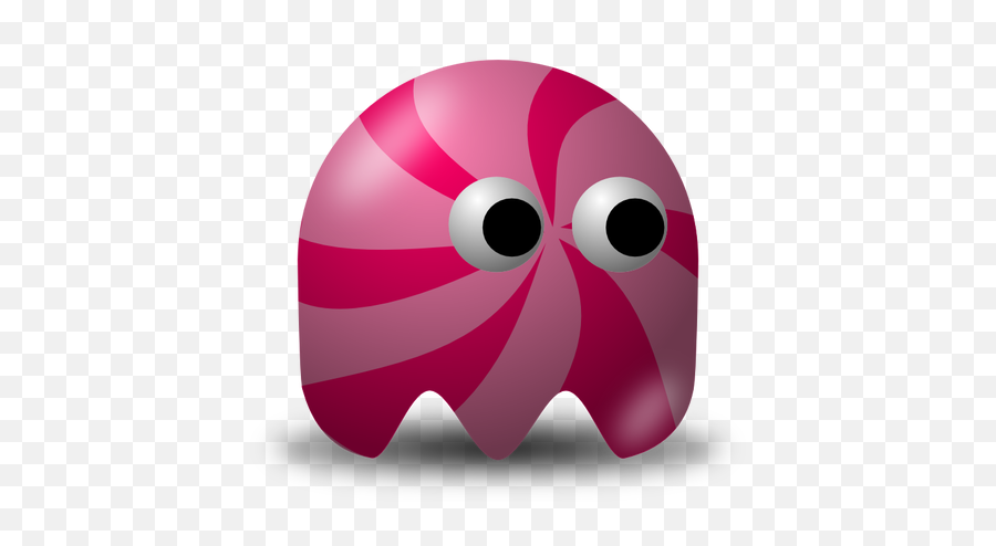 Game Baddie Candy Girl Vector Image - Candy Clip Art Emoji,Candy Cane Emoji