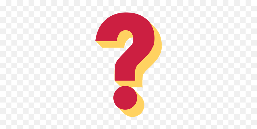 Question Marks Transparent Png Images - Question Mark Png Emoji,Question Mark Emoji