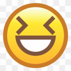 Excited - Emotion Icon Emoji