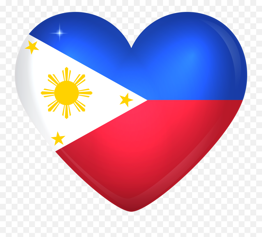 Philippines Flag Png Picture - National Flag Of Philippines Emoji,Philippines Flag Emoji