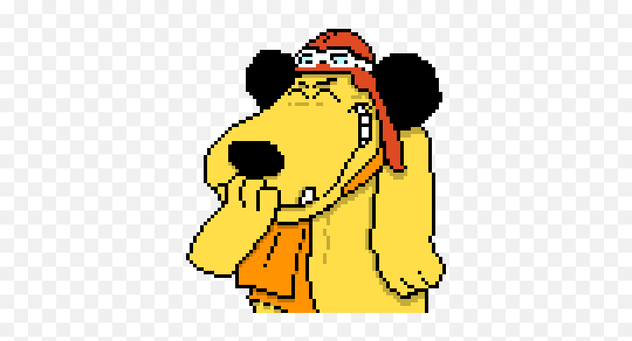 Muttley Laughing - Muttley Laughing Gif Png Emoji,Laughing Dog Emoji