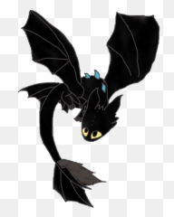 Toothless - Cartoon Toothless Emoji,Hand Chin Emoji