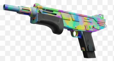 Inventory Profile - Firearm Emoji,Ticket Gun And Skull Emoji