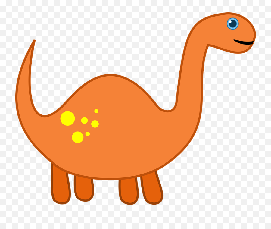 Dinosaur Toy Cute - Extinct Animals Clipart Cute Emoji,T Rex Emoji