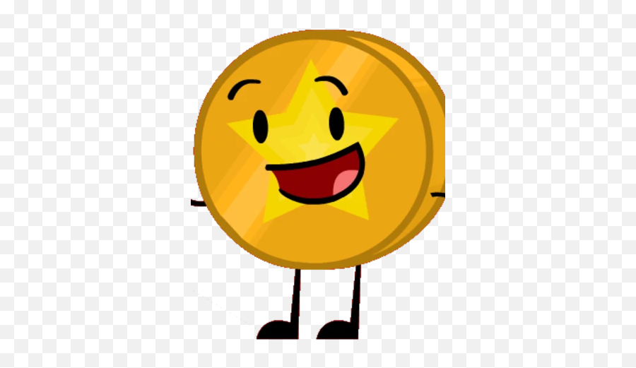 Star Coin - Smiley Emoji,Broccoli Emoticon