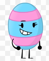Easter Egg - Ctc 3 Emoji