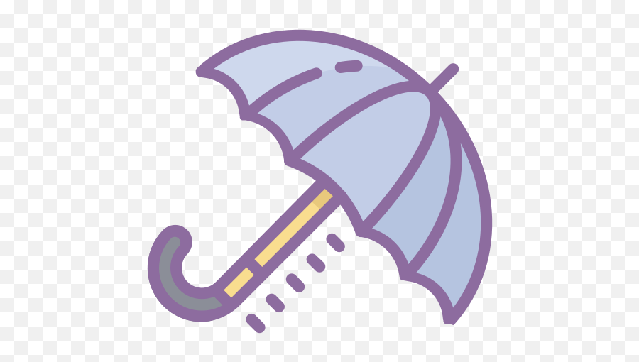 Umbrella Icon - Free Download Png And Vector Icon Emoji,Umbrella Emoji