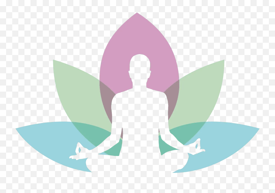 Crystal Light Therapy - Meditation Transparent Emoji,Meditation Emoji