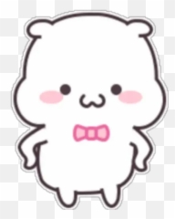 Little cute Stickers For WhatsApp - Gif Emoji
