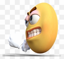 Emoji Emoticon Smiley - Cartoon