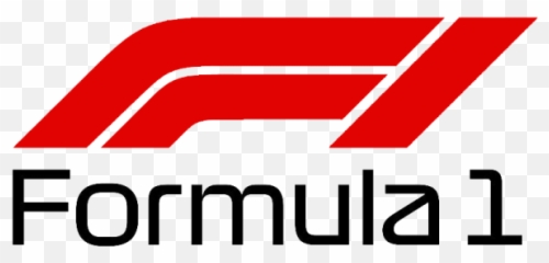 Formula 1 Logo Png - Formua Emoji