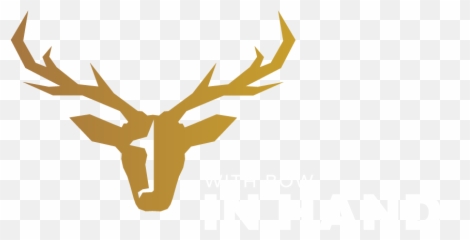With Bow In Hand - Elk Clipart Full Size Clipart 4886171 Elk Emoji,Emoji Hair Bows