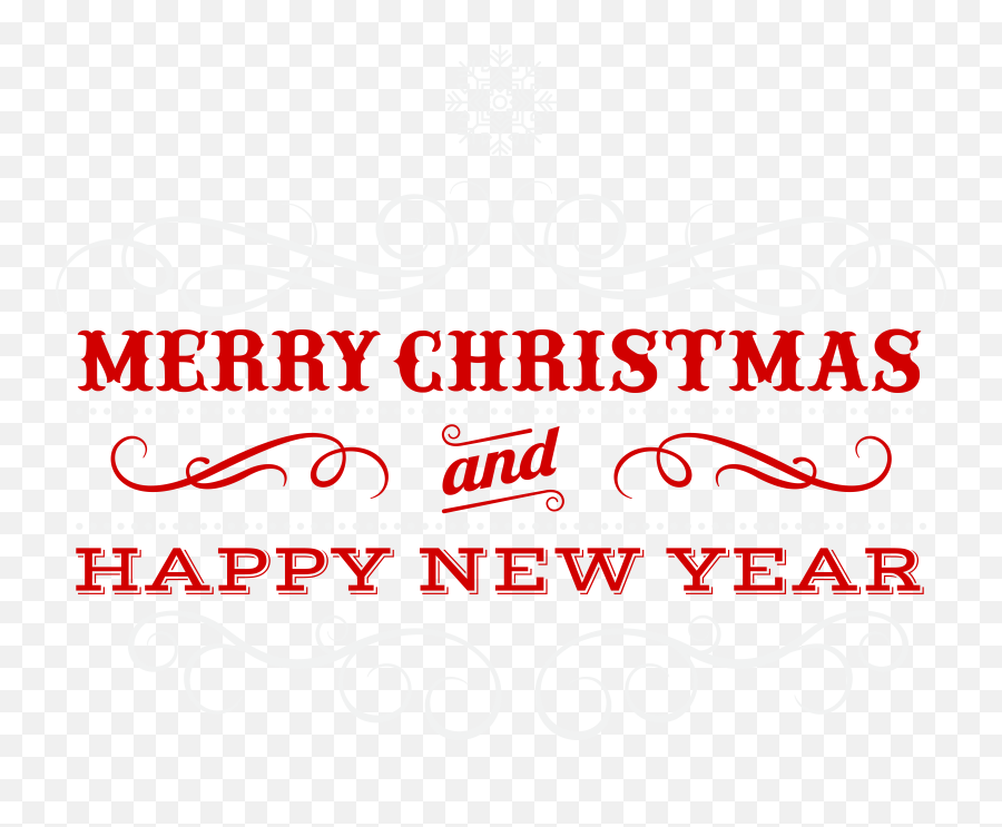 Clip Art Merry Christmas And Happy New Year Emoji,Christmas Emoji Art