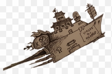 xnair ship spaceship china vessel scgray - Illustration Emoji