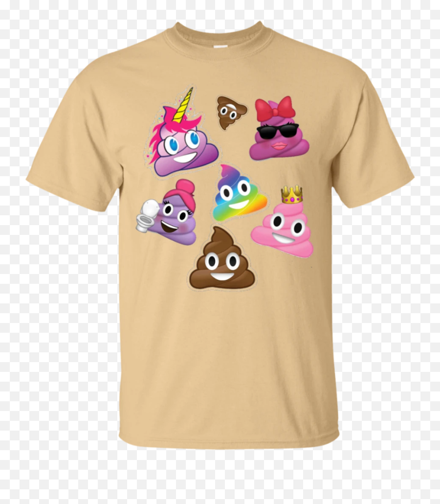 Poop Emoji Silly Fun Whacky Full Hd Quality Original T - Funny Cello T Shirts,White Emoji Shirt