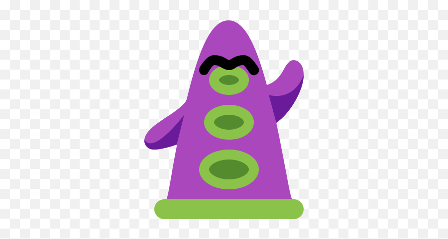 Day Of The Tentacle Icon - Free Download Png And Vector Day Of The Tentacle Vector Emoji,Purple Monster Emoji