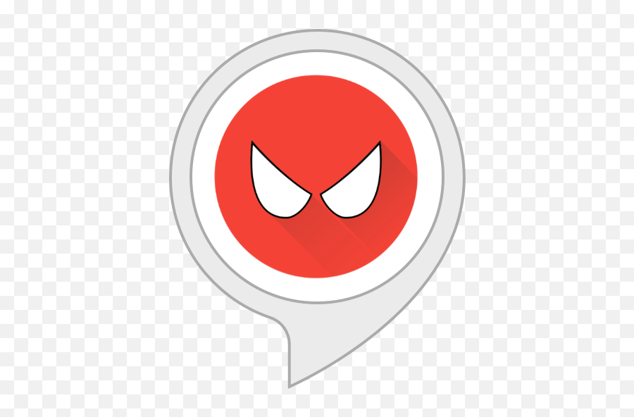 Alexa Skills - Spider Man Flat Icon Emoji,Spiderman Emoticon