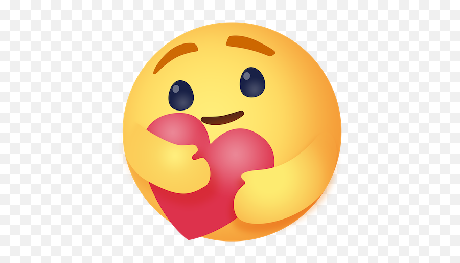 New 3d Emojis Stickers For Chat - Care Emoji Png,Bodybuilder Emoticon