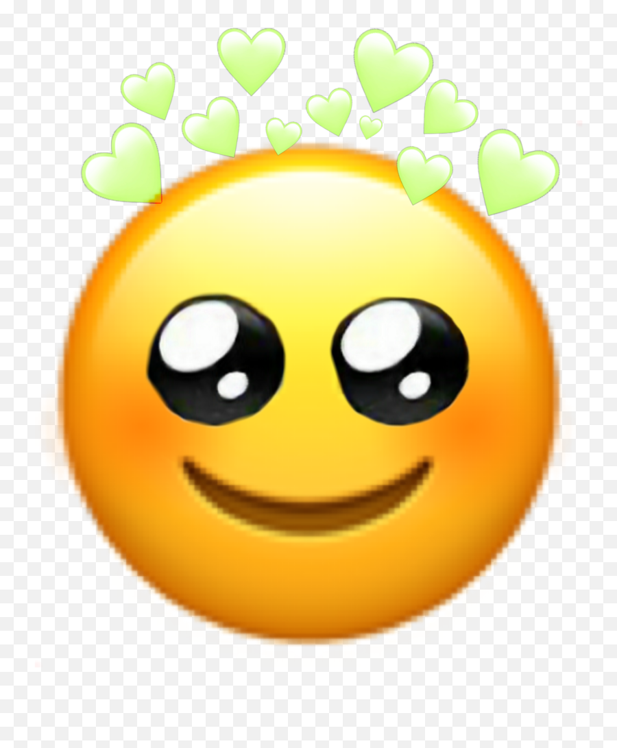 Last Green How Do You Like - Smiley Emoji,Do Emoji