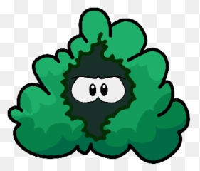Hiding Emoticon Gif - Emoji
