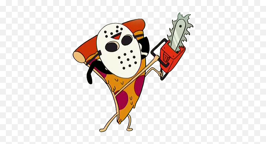 Pizza Chad - Tio Grandpa De Cartoon Network Full Size Png Pizza Steve Jason Emoji,Grandpa Emoji