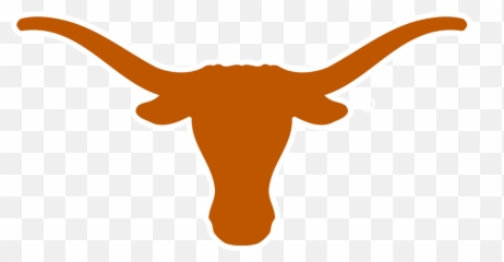 Texas Longhorns Football - Vs Oklahoma State Emoji