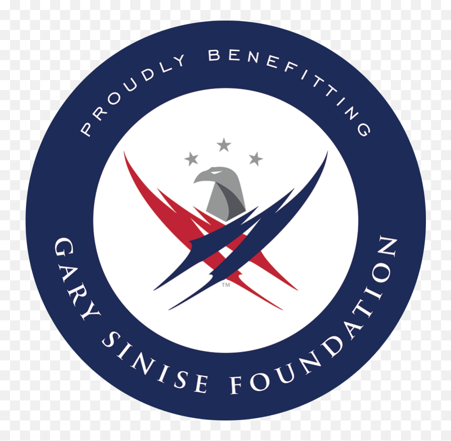 Gary Sinise - Gary Sinise Foundation Emoji,Happy Gary Emoji