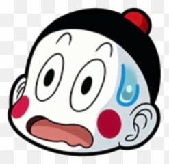 Dragon Ball Emojis Stickers For Whatsapp - Cartoon,Dragon Ball Emoji