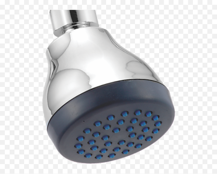 Touch Taro 3 Inch Round Overhead Shower - Light Bulb Emoji,Knife Shower Emoji