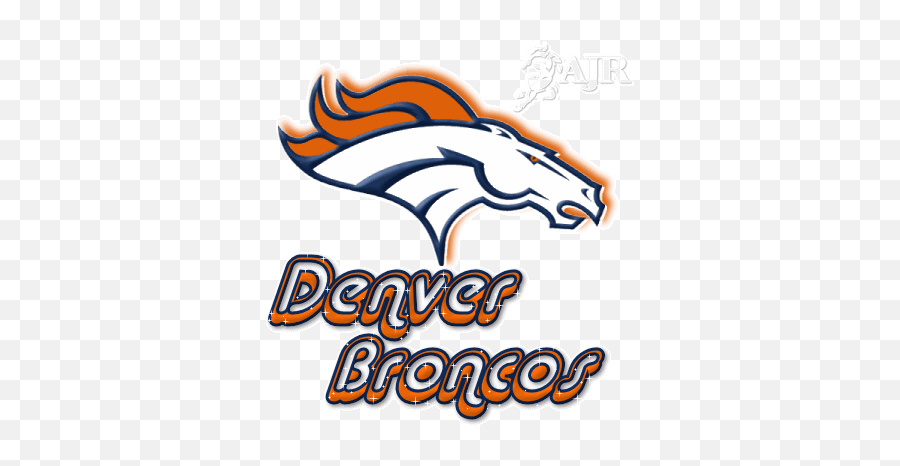 Latest Project - Lowgif Transparent Clipart Denver Broncos Logo Emoji,Cheering Emoticons