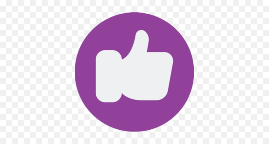 Facebook Png And Vectors For Free Download - Like Icon Purple Emoji,Facebook Shark Emoji