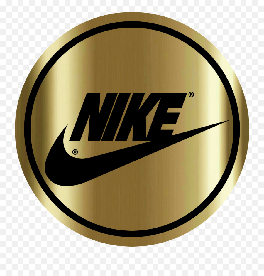 Nike Logo Logotipo Sticker - Nike Emoji,Nike Sign Emoji