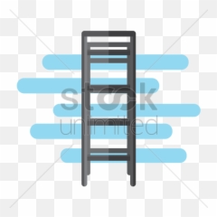 Firefighter Clipart Clipart - Rocking Chair Emoji,Ladder Emoji