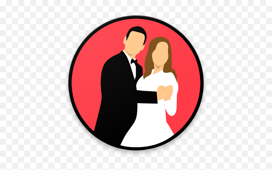 Romantic Love Sticker - Married Icon Png Emoji,Romantic Emojis