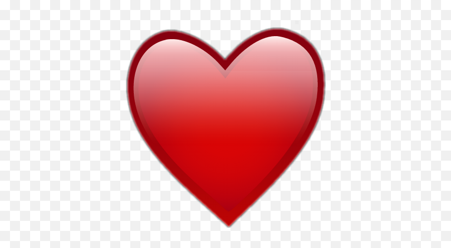Love Heart Boyfriend Girlfriend - Corazon Rojo Png Emoji,Boyfriend Emoji