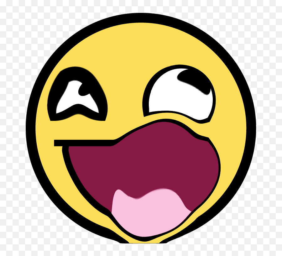 Free Throwing Up Smiley Download Free - Agar Io Skin Awesome Emoji,Yay Emoticons