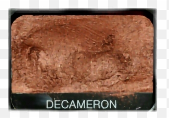 Bronze Gold Auburn Moodboard Aesthetic - Eye Shadow Emoji,Auburn Emoji