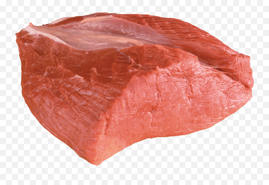 Meat Clipart Beef Brisket Meat Beef Brisket Transparent - Raw Meat Png Emoji,Steak Emoji