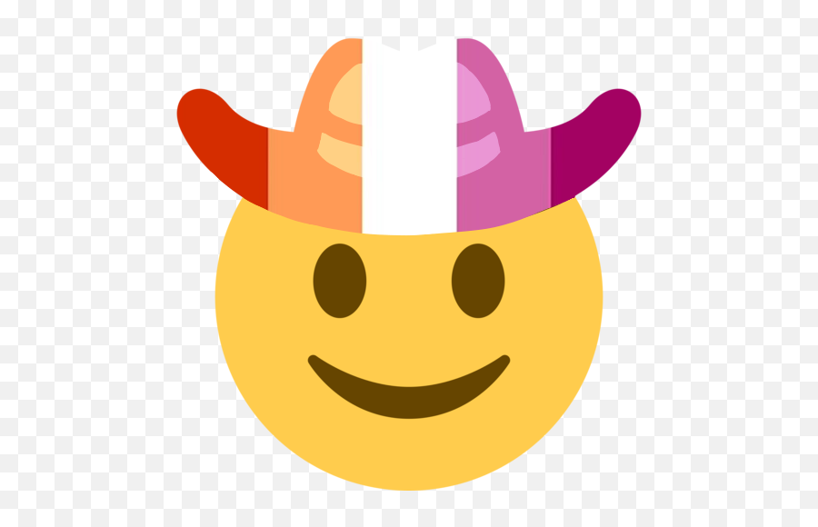 Smiley Emoji,Bi Flag Emoji