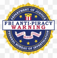 Fbi Png - Emblem Emoji
