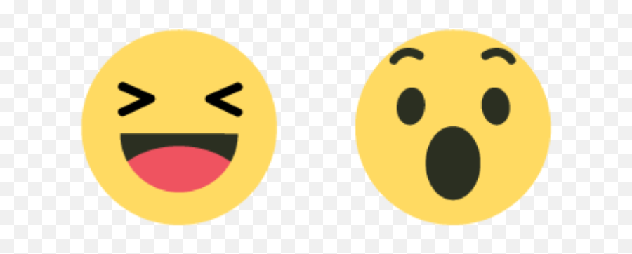 Like Button Facebook Inc - Wow Facebook Reactions Png Emoji,Facebook Like Emoticons