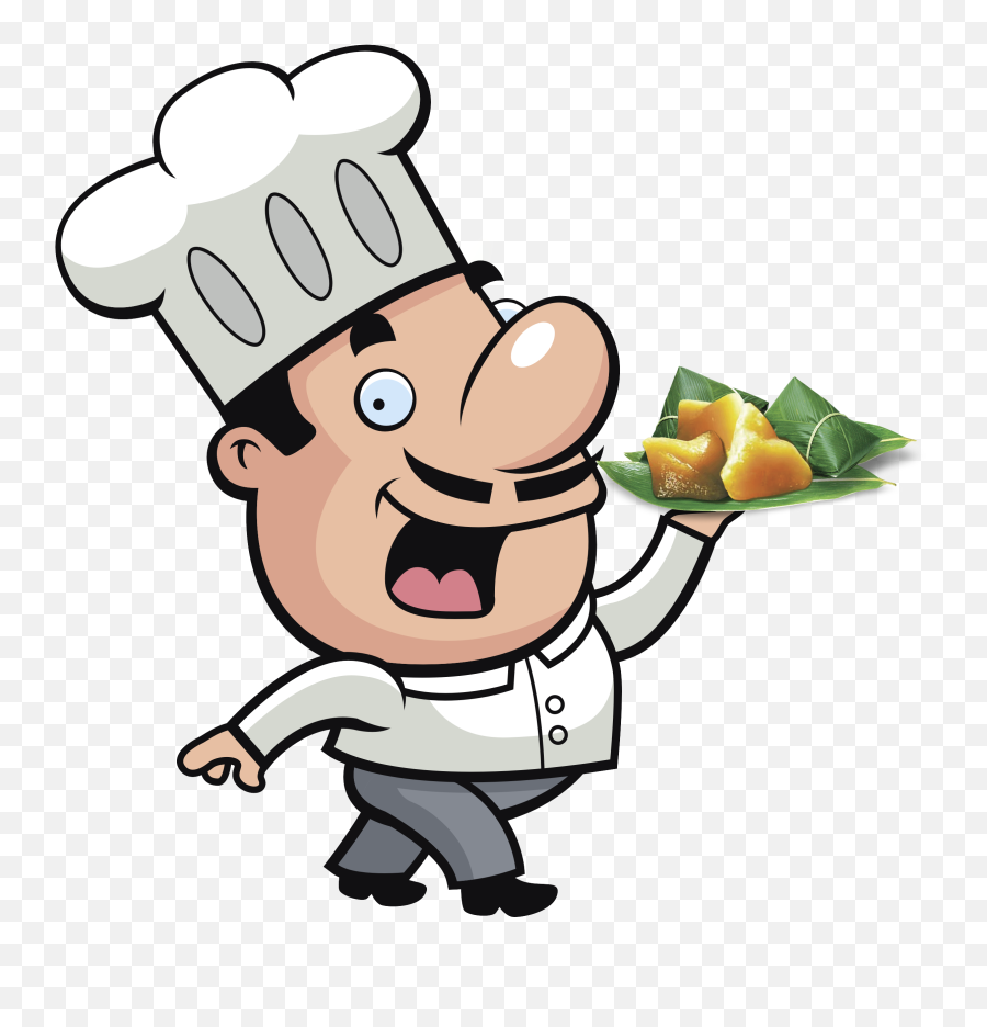 Download Svg Download Png Emoji Chef - Transparent Background Chef Clipart Png,Emoji Chef