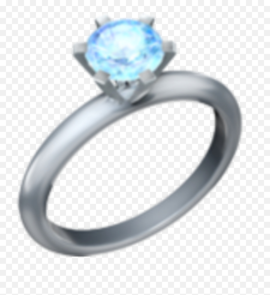 Emoji Emojis Emojiring Ringfinger - Girlfriend Rels B Letra,Gemstone Emoji