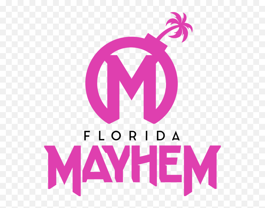 Florida Mayhem - Sign Emoji,Overwatch Emojis