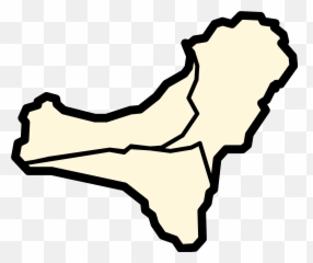 And Places - Municipios El Hierro Emoji