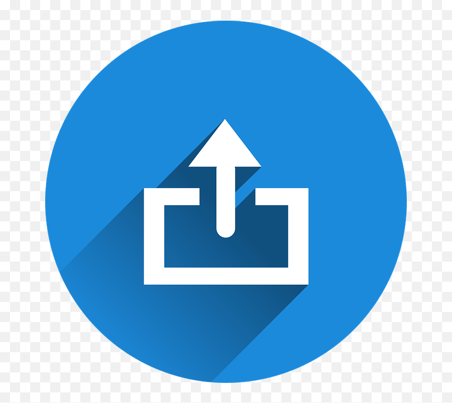 Free Upload Download Images - Upload File Icon Png Emoji,Insert Emotions